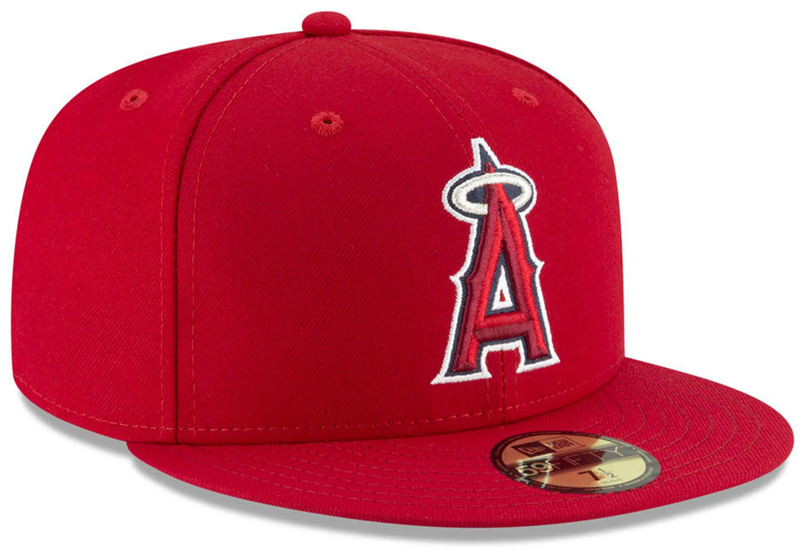 New Era Cappello, Angeli di Los Angeles, 7.5 - immagine 3
