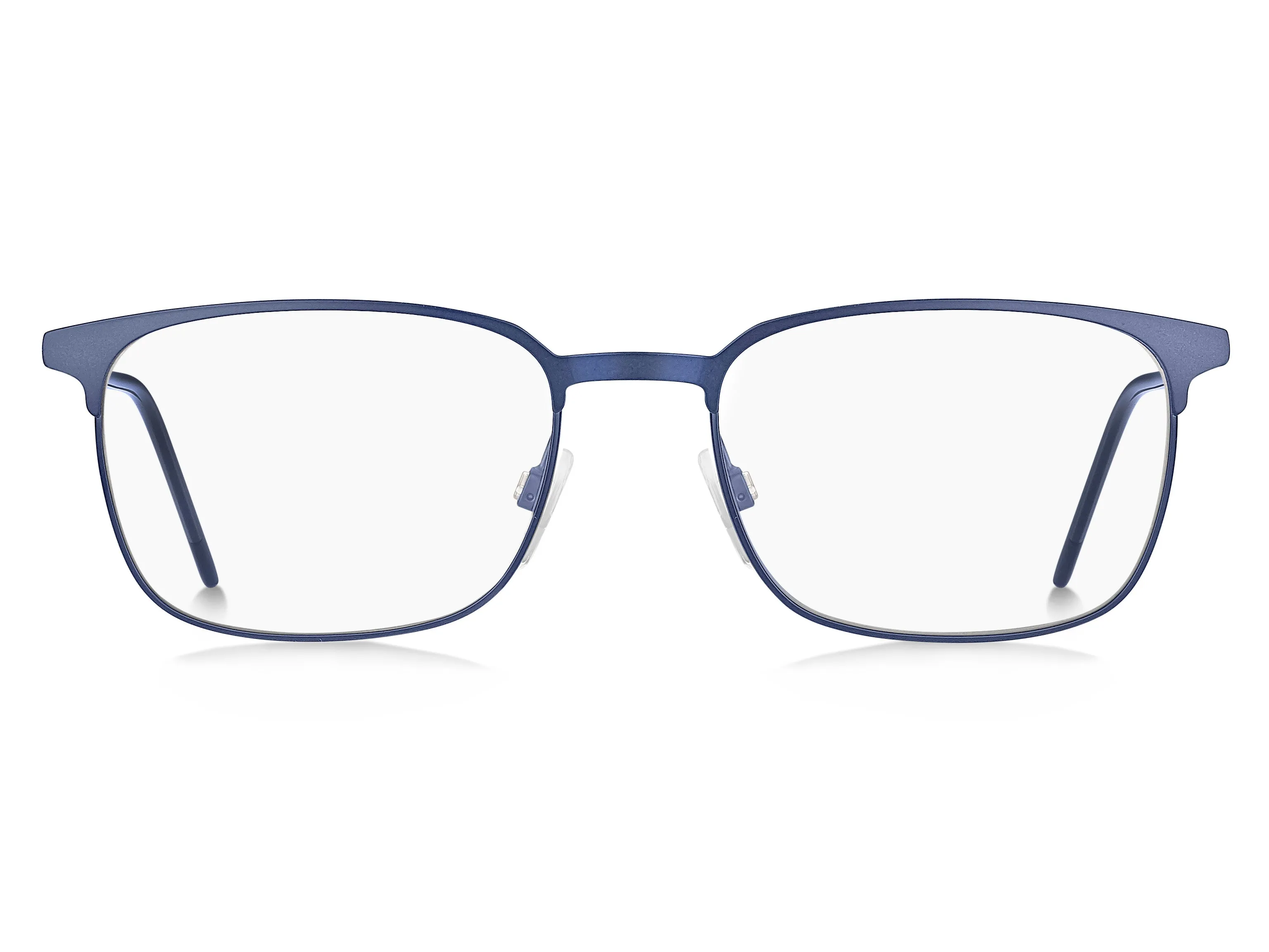 Tommy Hilfiger TH 1643 PJP Montature da vista Metallo Blu Squadrata - immagine 2