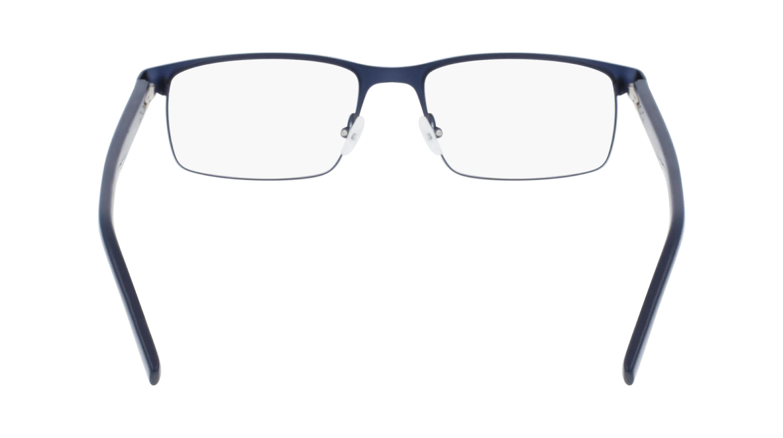 Lacoste L2271 424 Montature da vista Metallo Blu Squadrata Normale Normale - immagine 4