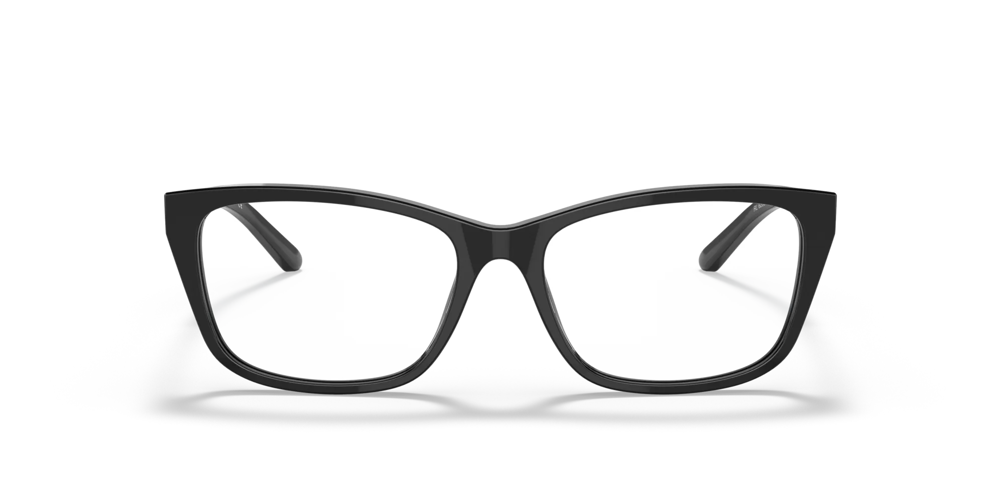 Ralph Lauren RL6206 5001 Montature da vista Plastica Nero Farfalla - immagine 3