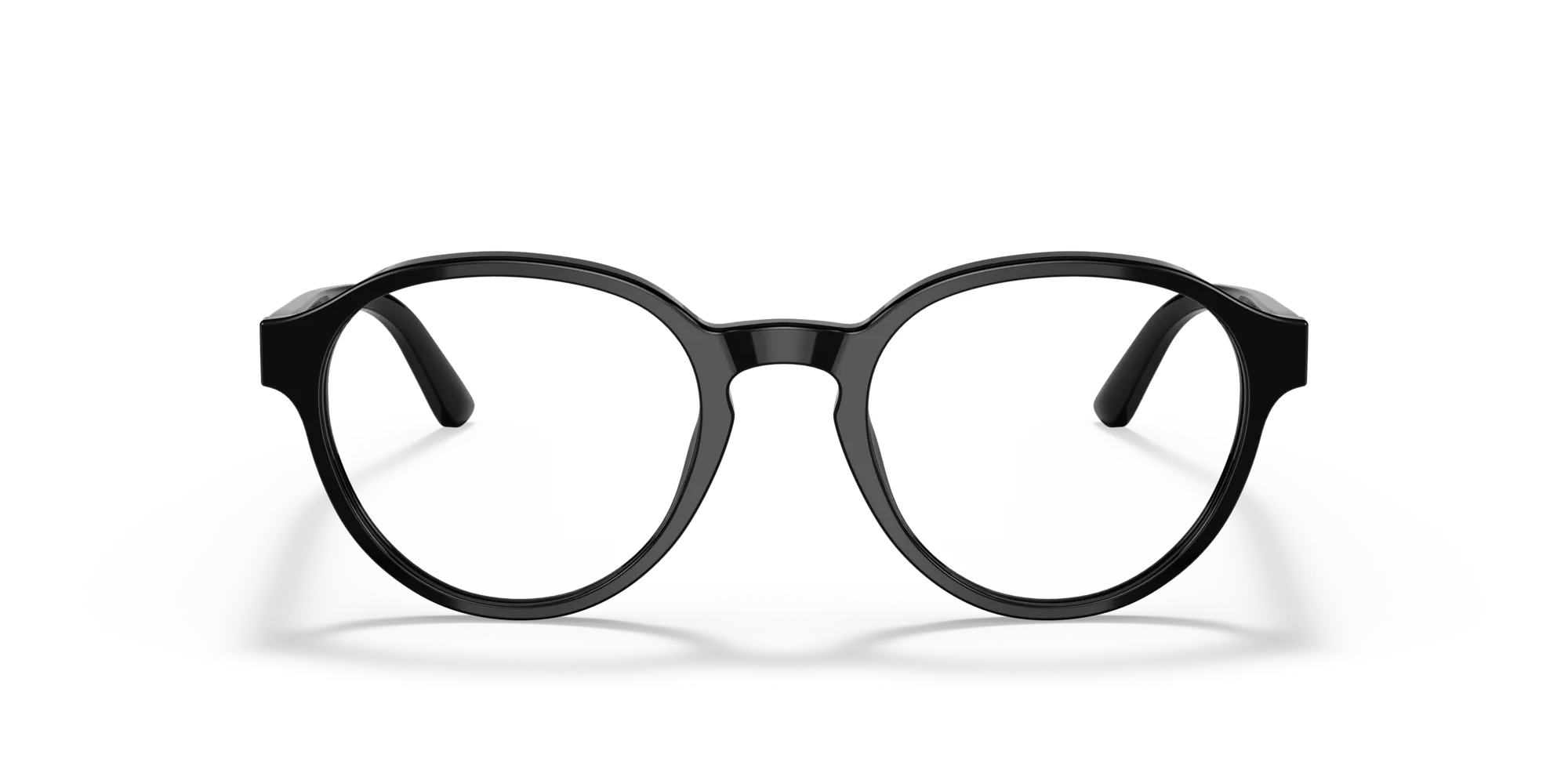 Giorgio Armani AR7207 5875 Montature da vista Plastica Nero Pantos - immagine 3