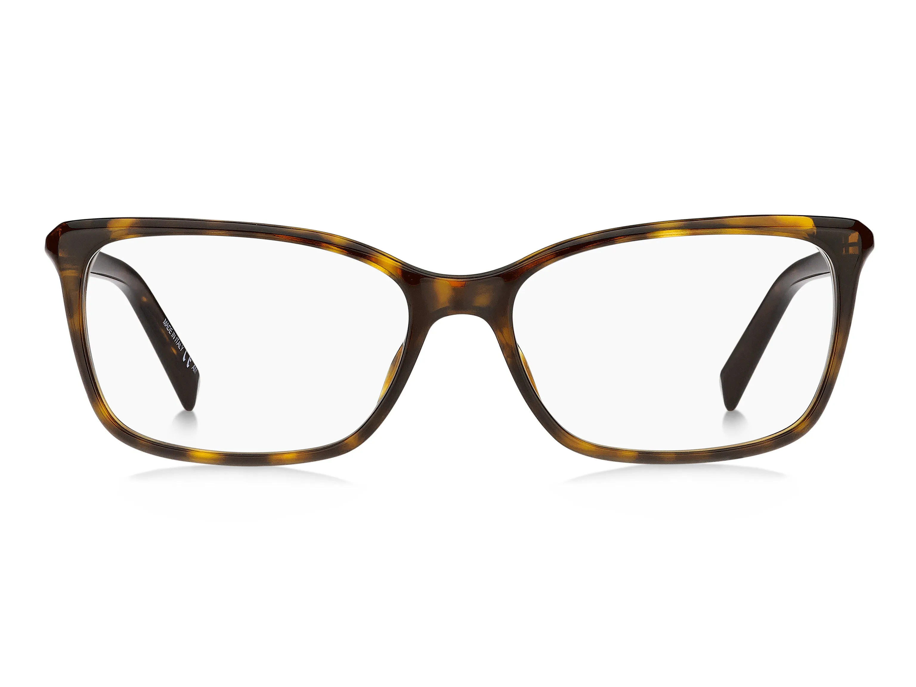 Givenchy GV 0152 086 Montature da vista Acetato Havana Squadrata - immagine 2