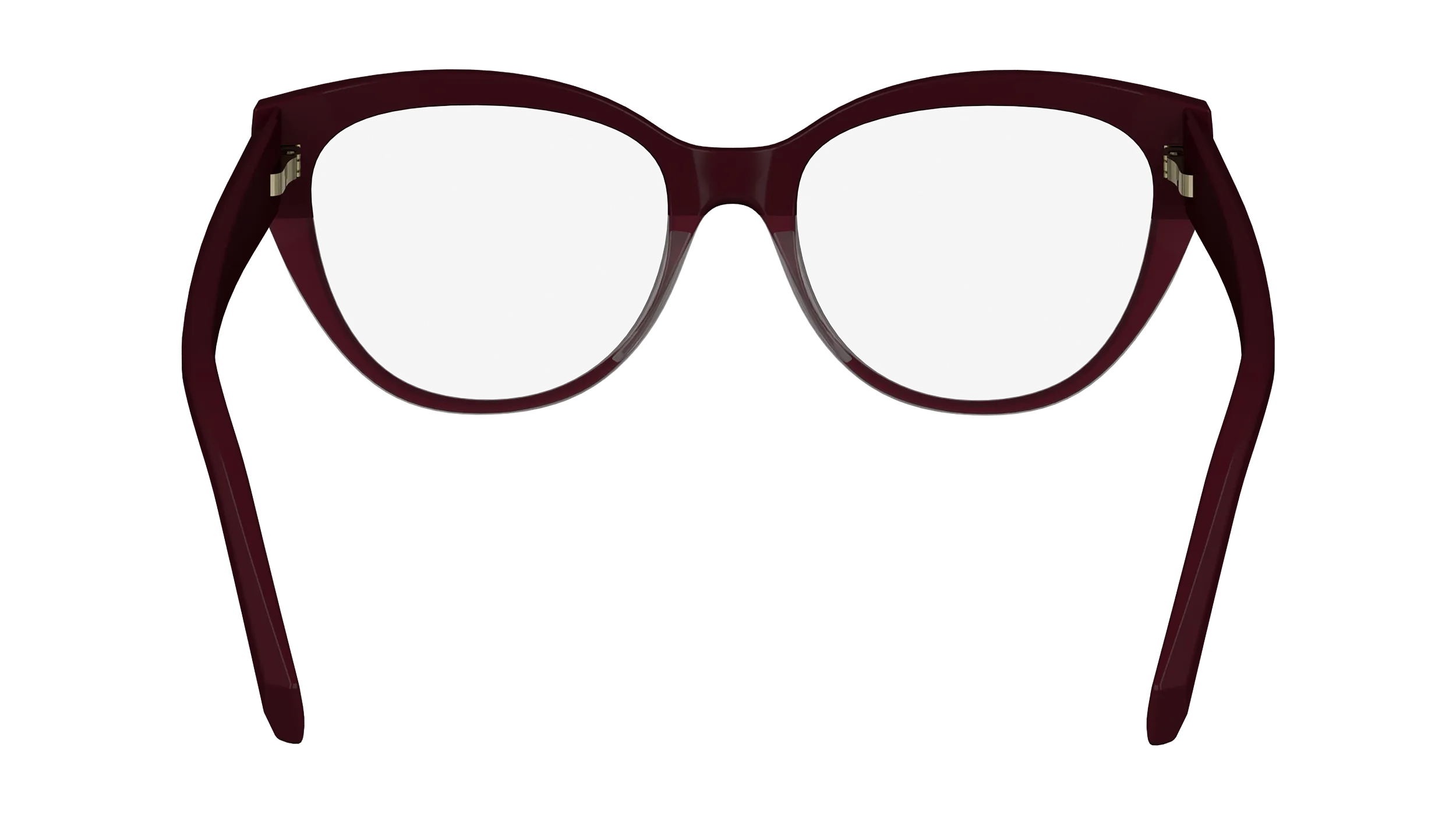 Karl Lagerfeld KL316 718 Montature da vista Metallo Oro Squadrata Fotocromatiche Fotocromatiche - immagine 4