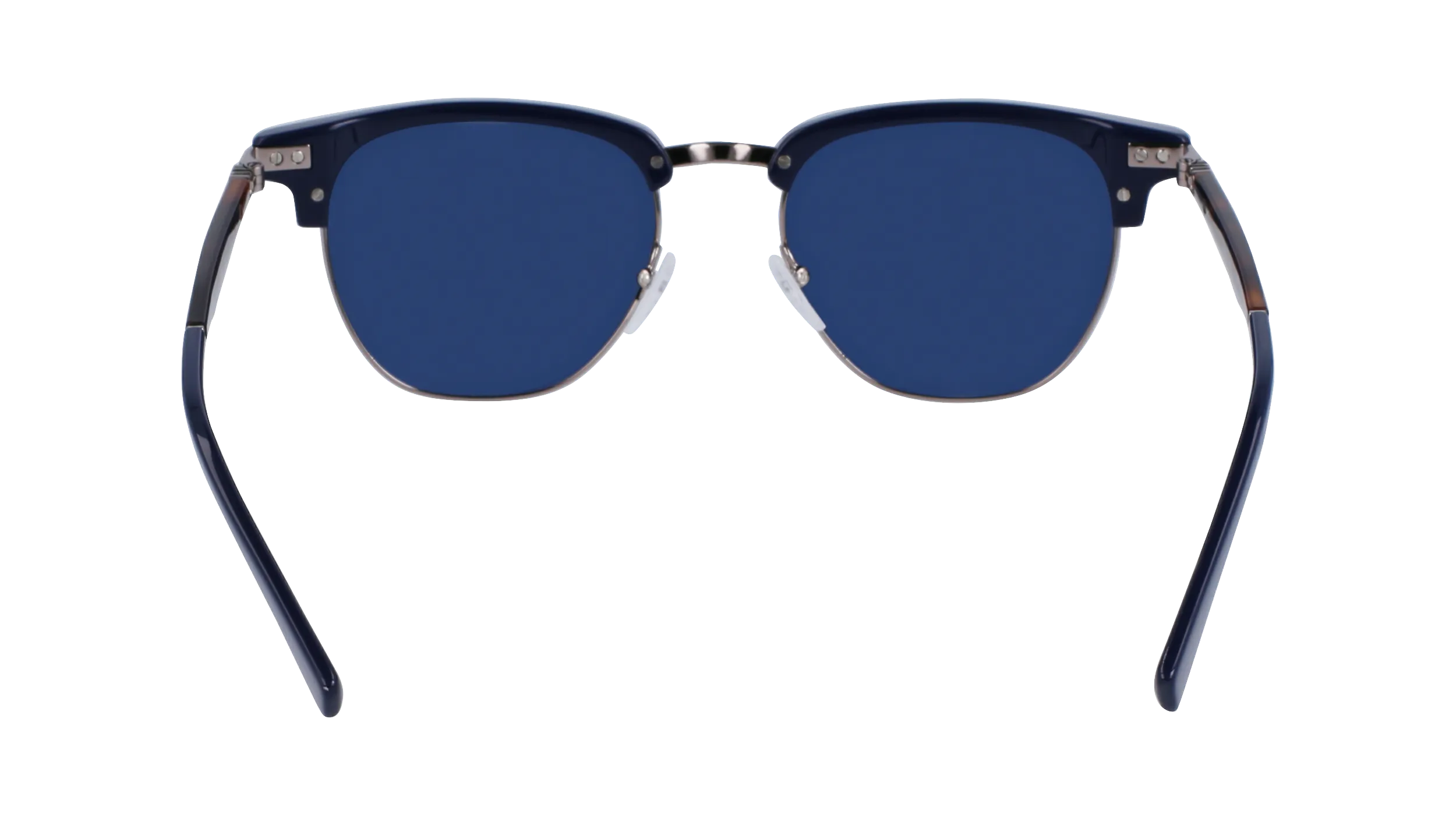 Karl Lagerfeld KL316 710 Montature da vista Metallo Oro Squadrata Normale Fotocromatiche - immagine 4