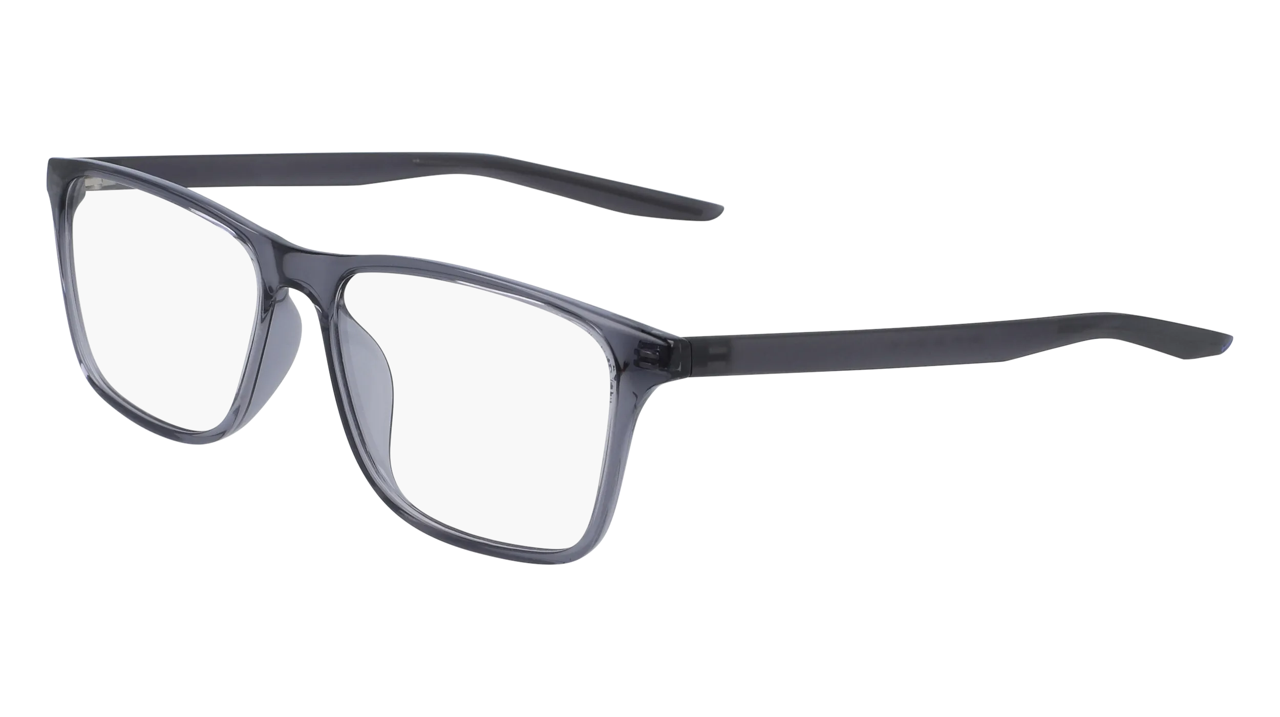 Nike NIKE 7125 034 Montature da vista Plastica Squadrata Normale Fotocromatiche - immagine 1