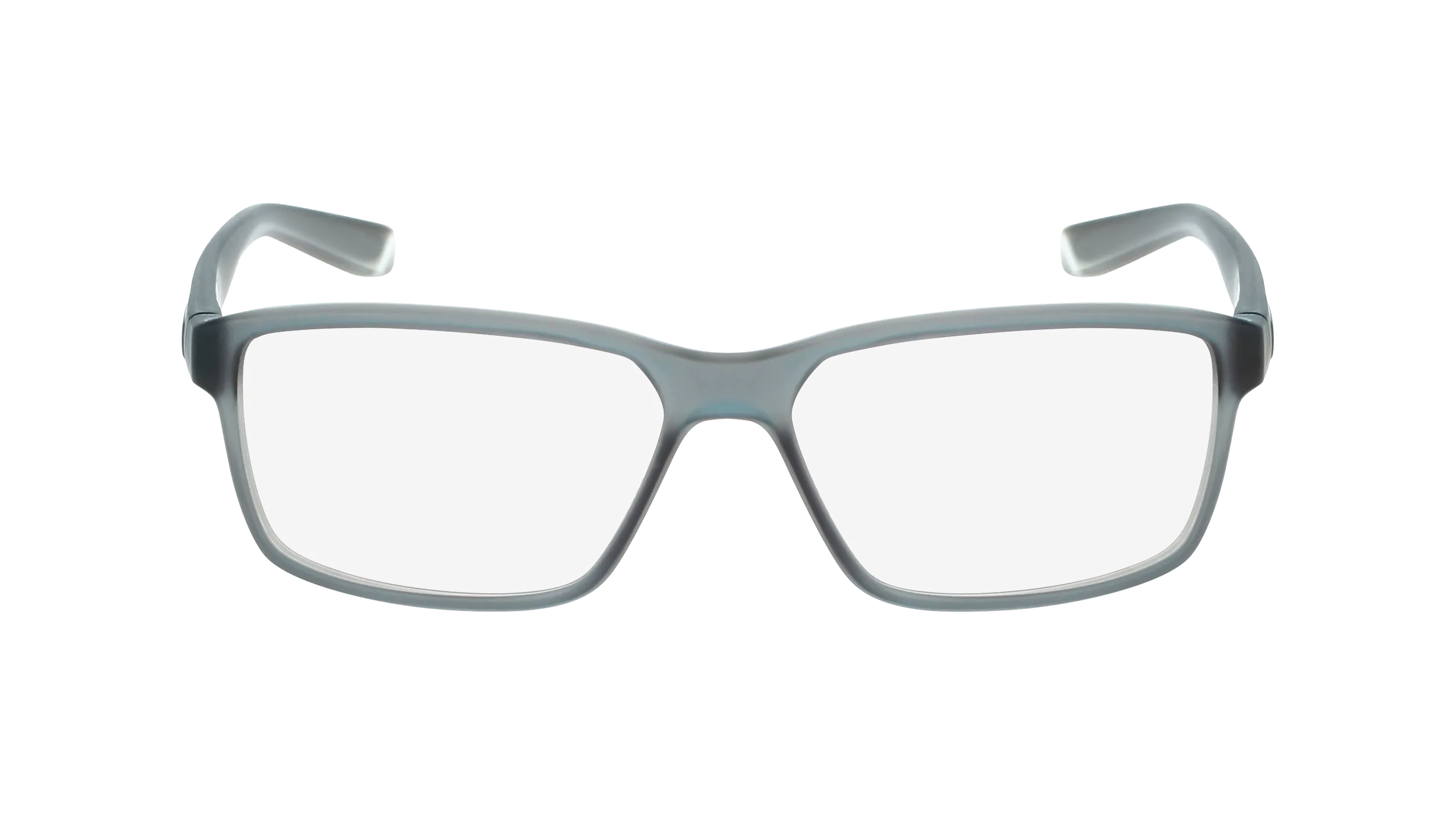 Nike NIKE 7092 068 Montature da vista Plastica Squadrata Fotocromatiche - immagine 2