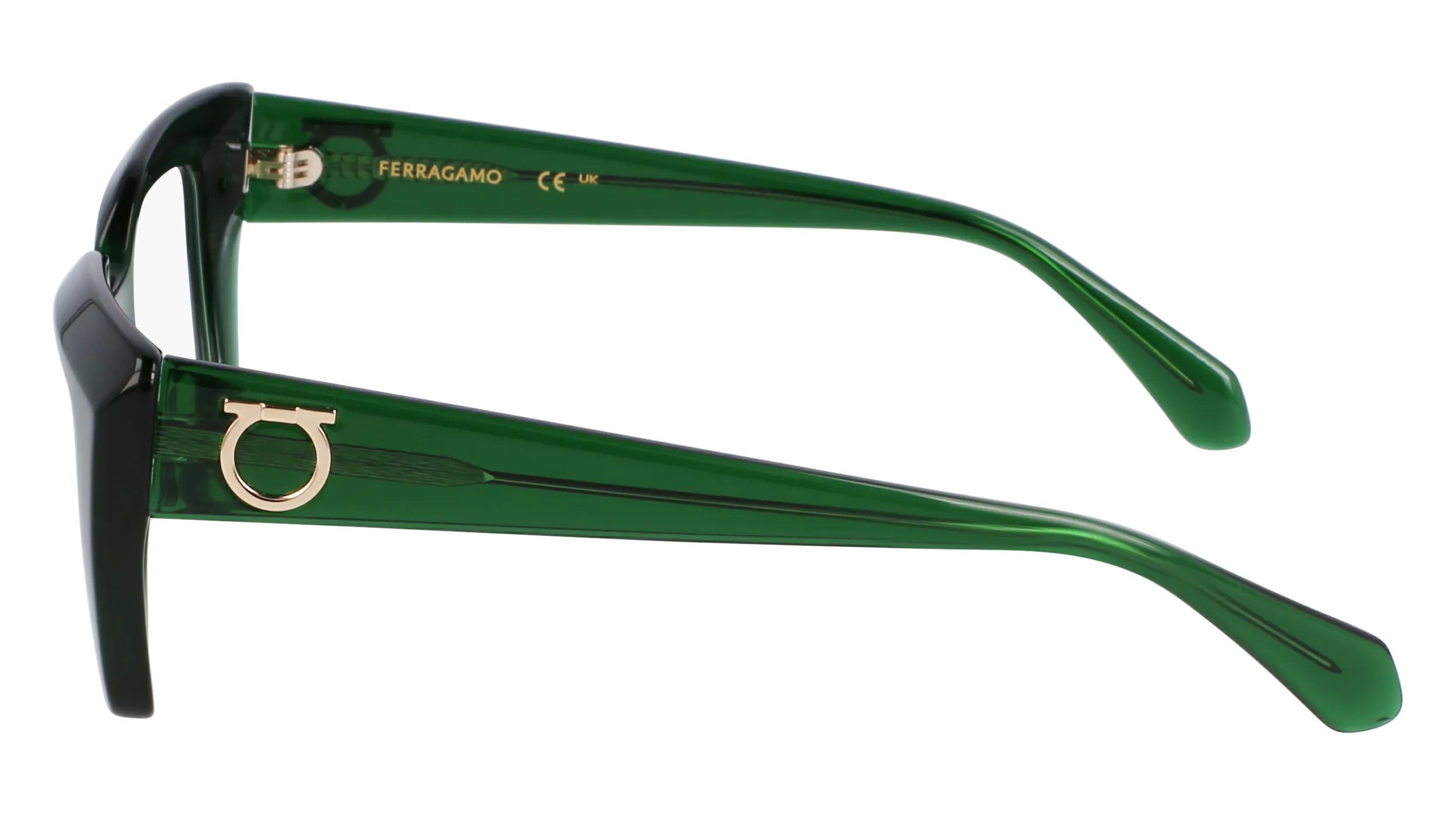 Lacoste L2692 421 Montature da vista Iniettato Blu Squadrata Normale Fotocromatiche - immagine 4