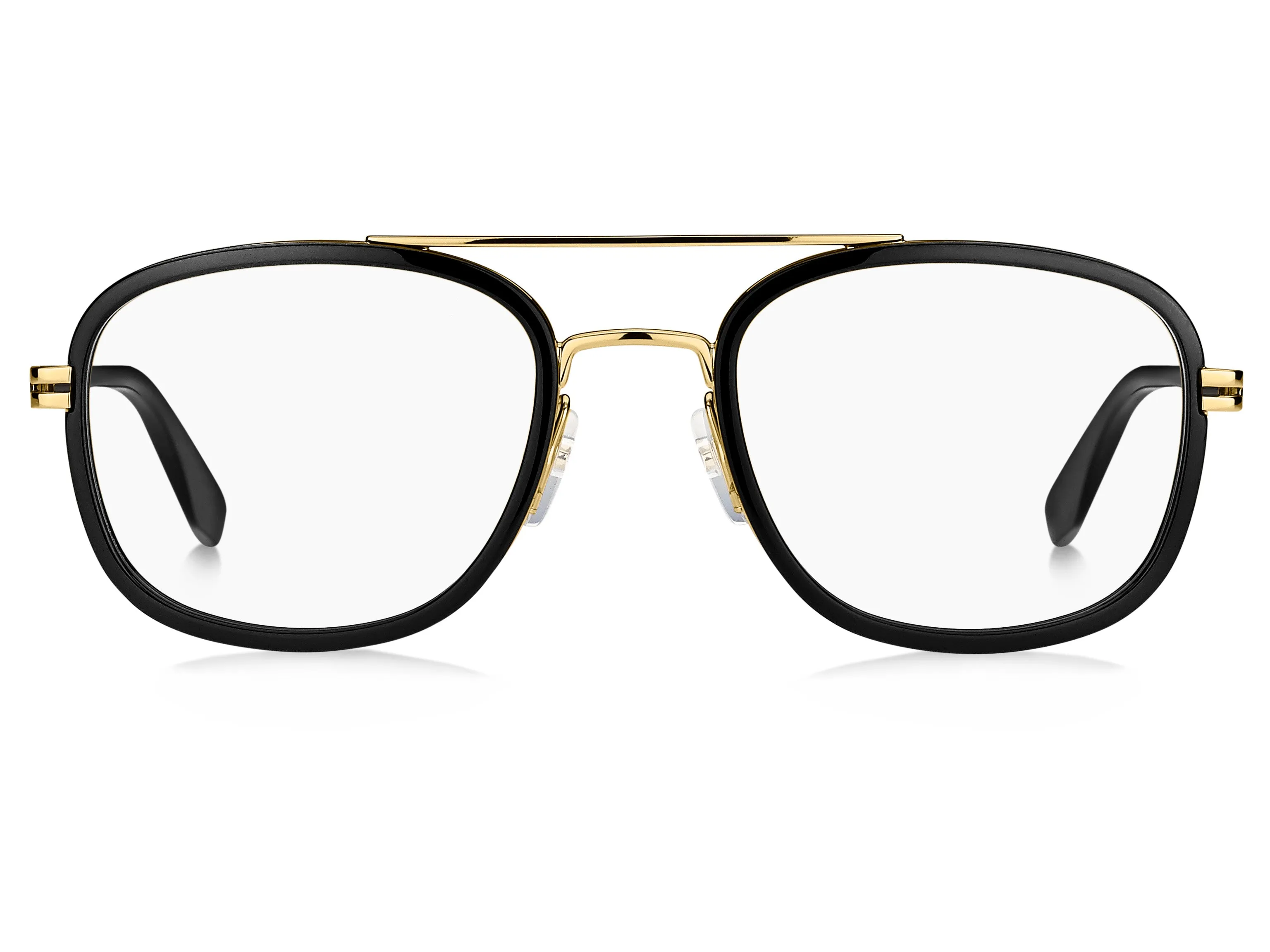 Marc Jacobs MARC 515 807 Montature da vista Metallo Nero Squadrata - immagine 2