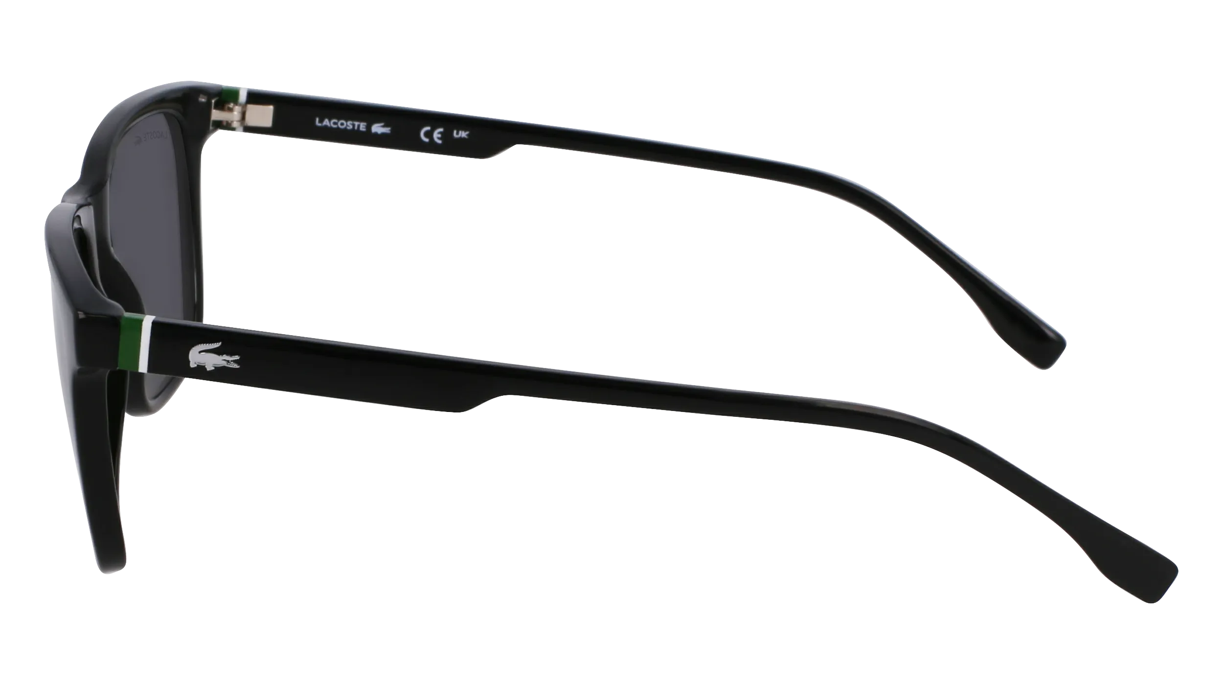 Calvin Klein CK19119 045 Montature da vista Metallo Argento Rotonda Normale Fotocromatiche - immagine 3