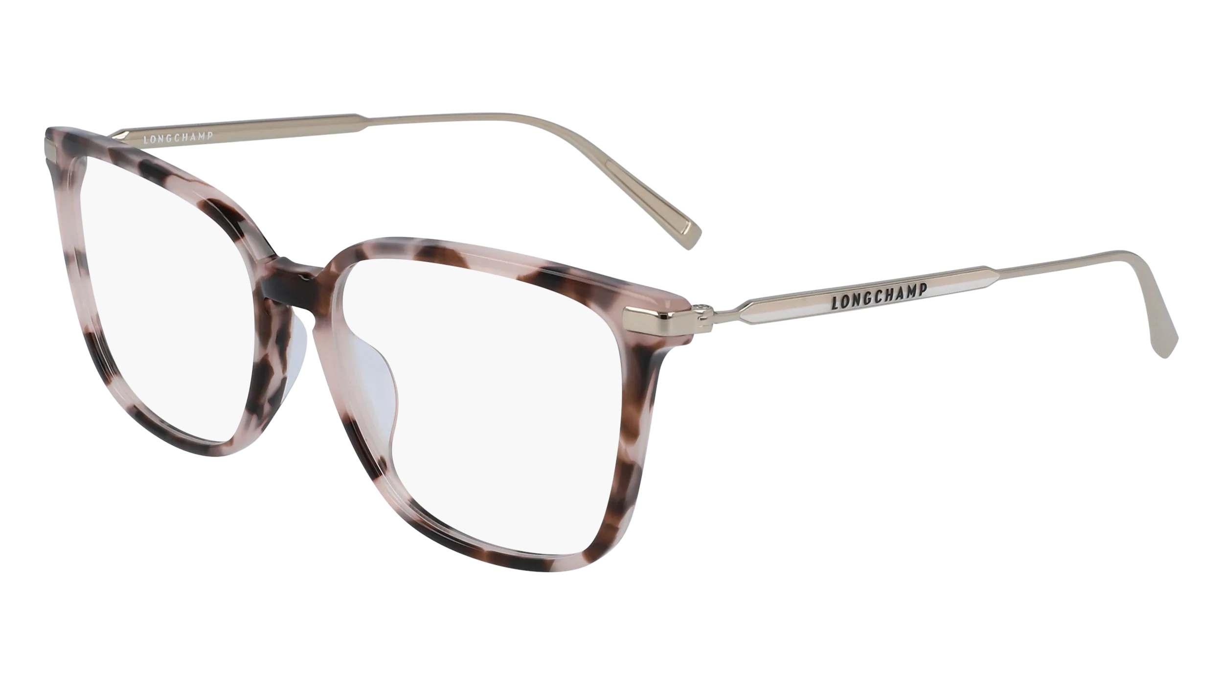 LONGCHAMP LO2661 517 Montature da vista Plastica Squadrata Fotocromatiche - immagine 1