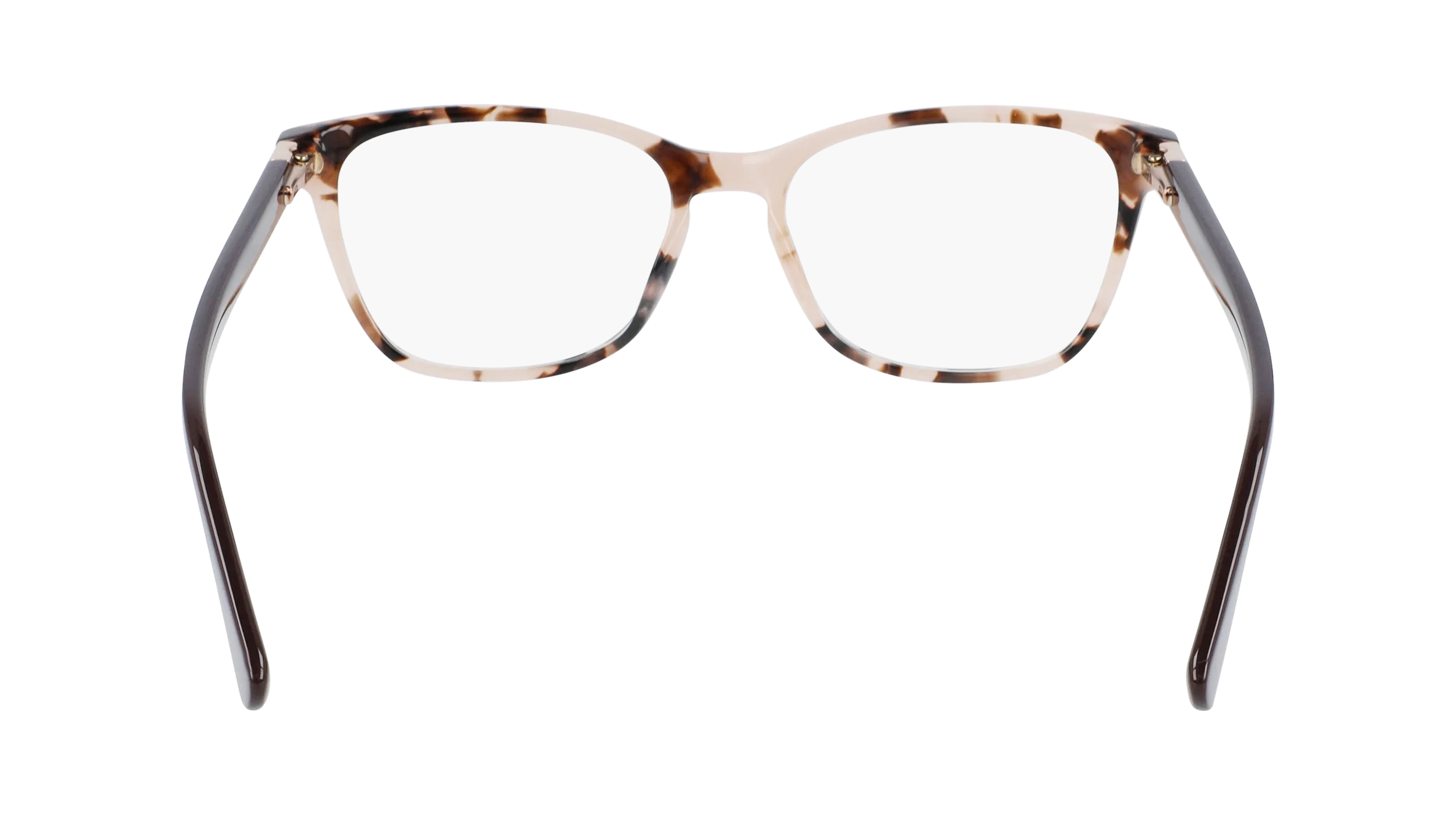LONGCHAMP LO2661 214 Montature da vista Plastica Havana Squadrata Fotocromatiche - immagine 4