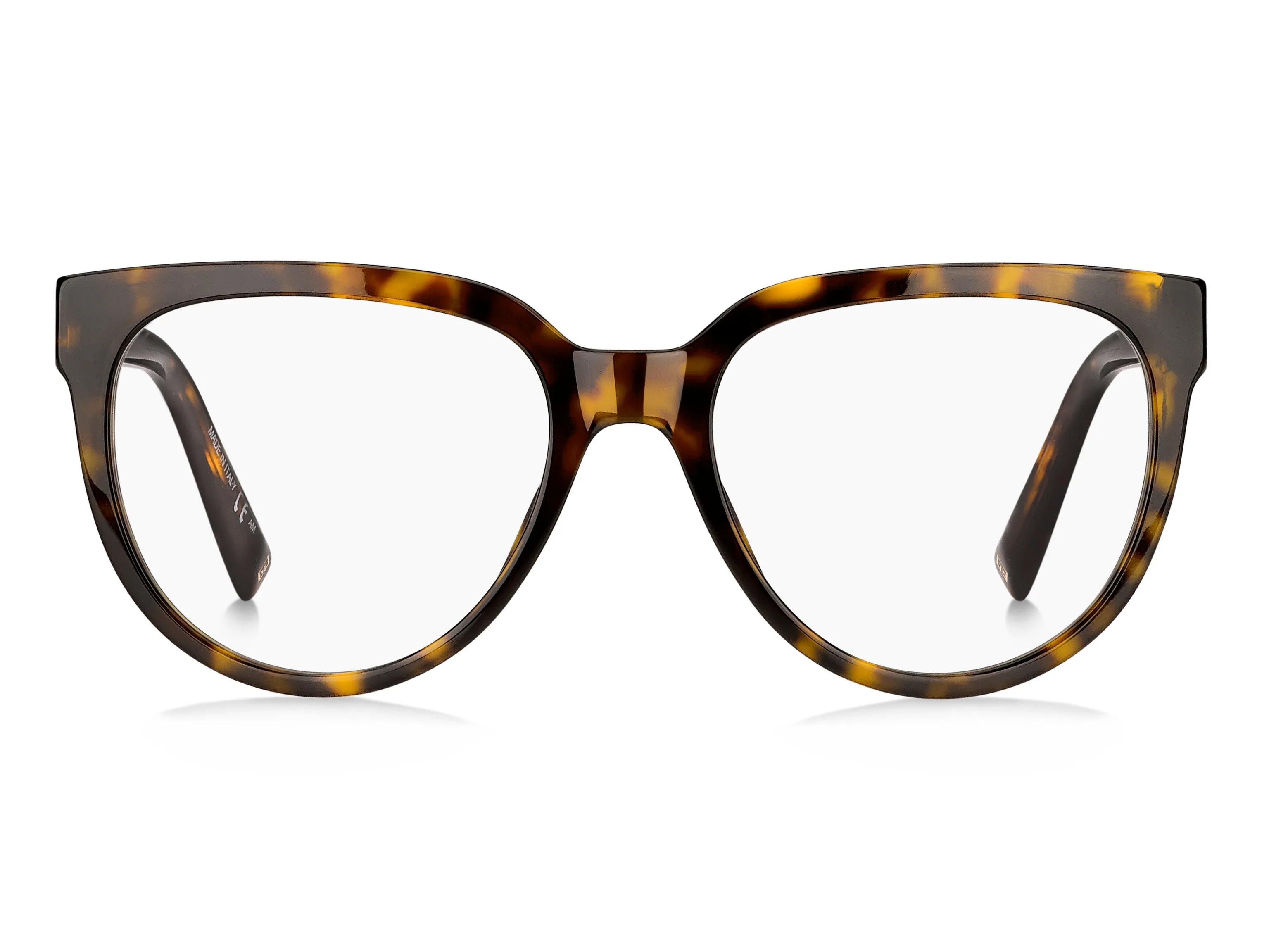 Givenchy GV 0119/G 086 Montature da vista Acetato Havana Rotonda - immagine 2