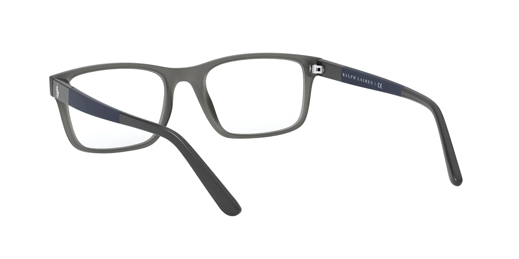 Polo Ralph Lauren PH2212 5763 Montature da vista Iniettato Squadrata - immagine 4