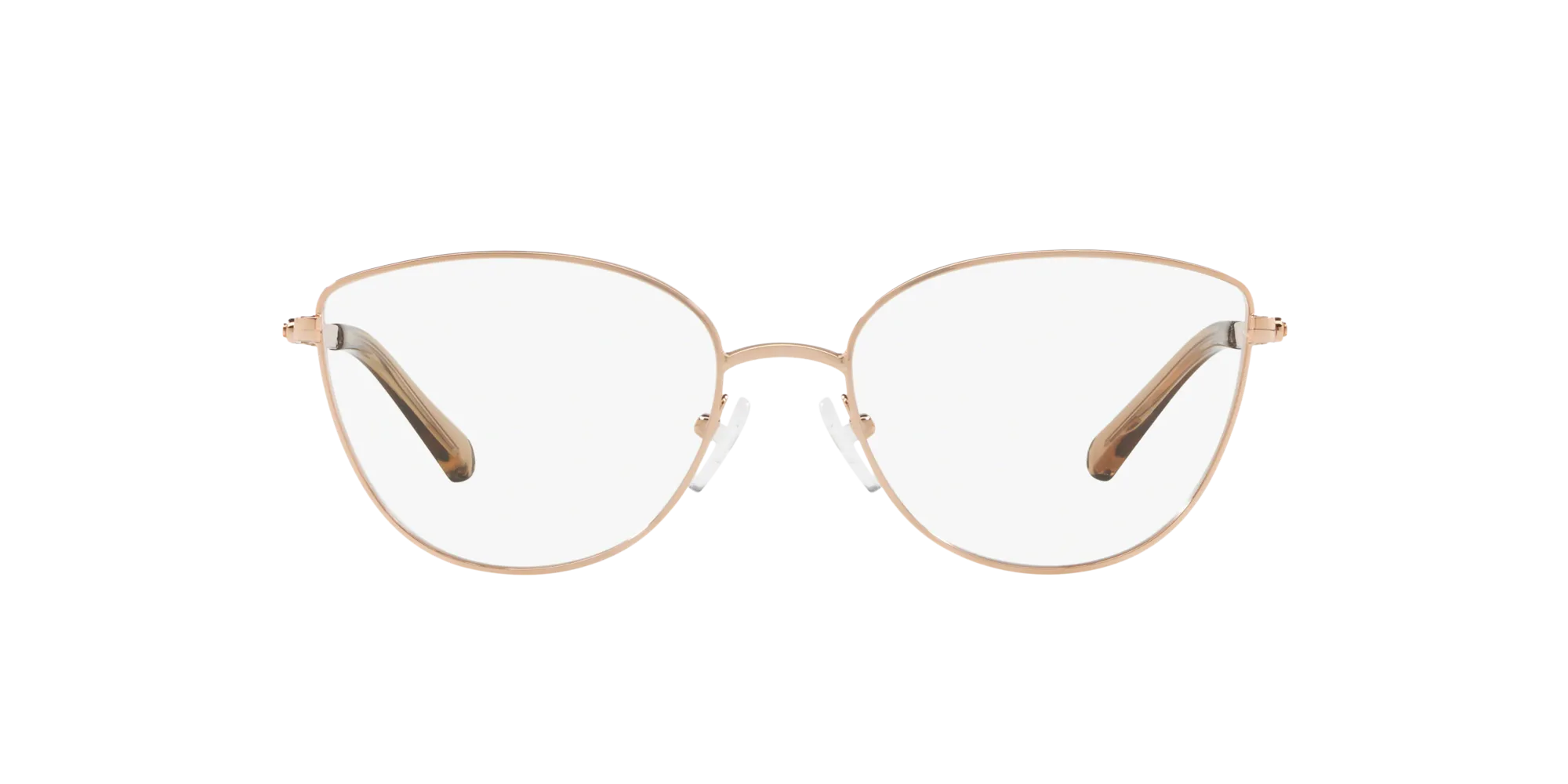 Michael Kors MK3030 BUENA VISTA 1108 Montature da vista Metallo Oro Cat Eye Normale - immagine 2