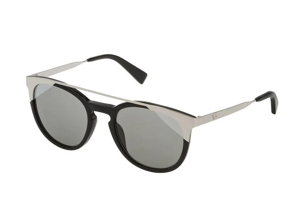 Furla SFU244 700X Occhiali da sole outlet Plastica Nero Pantos Normale - immagine 1