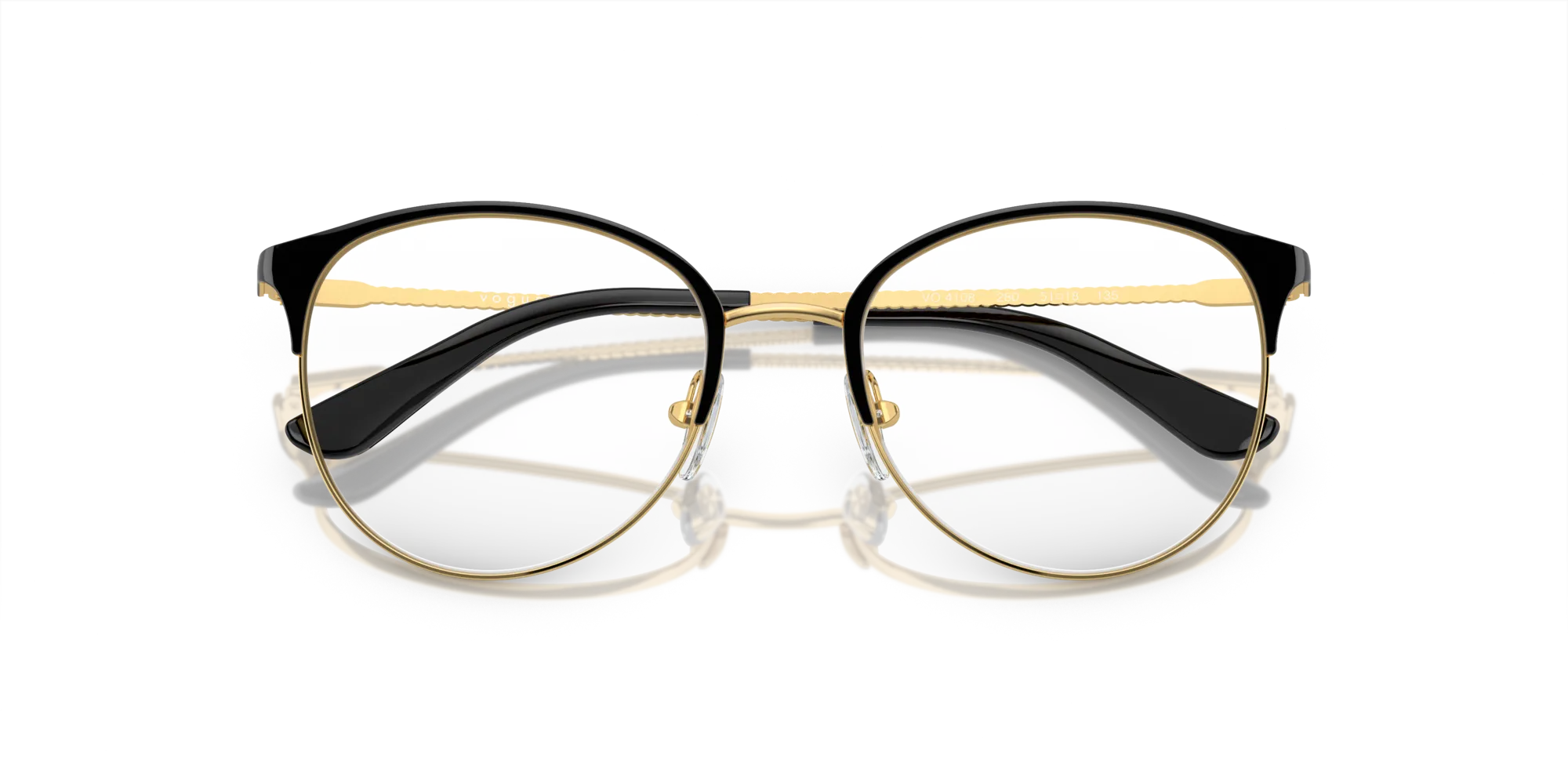 VOGUE EYEWEAR VOGUE EYEWEAR VO4108 280 Montature da vista - immagine 2