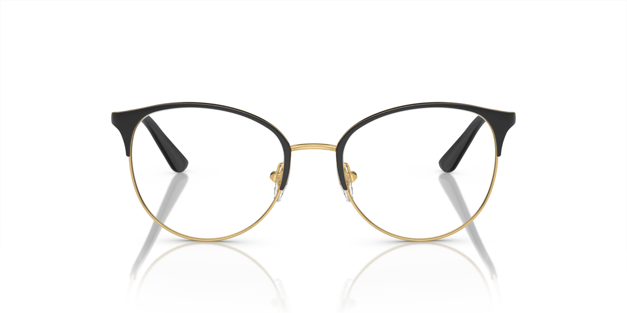 VOGUE EYEWEAR VOGUE EYEWEAR VO4108 280 Montature da vista - immagine 3