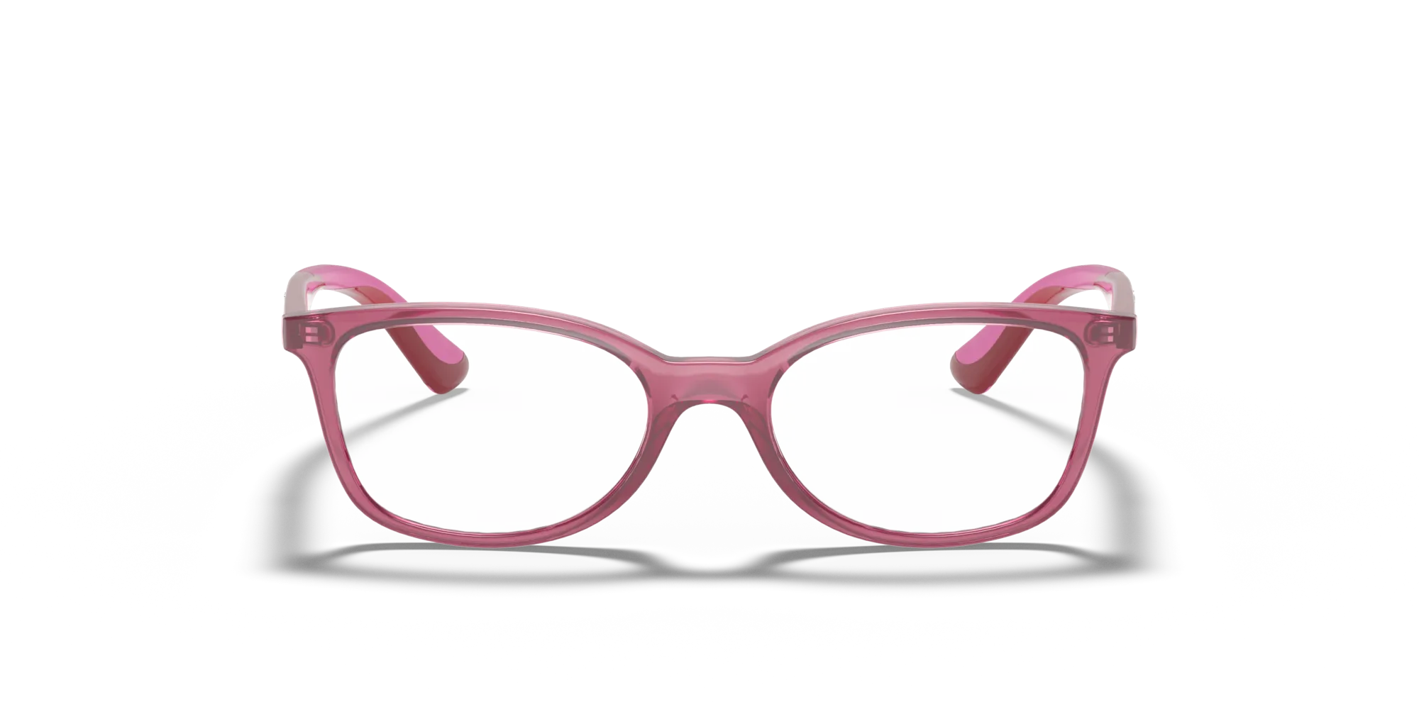 Ray - Ban RY1586 3777 Montature da vista Plastica Squadrata - immagine 3
