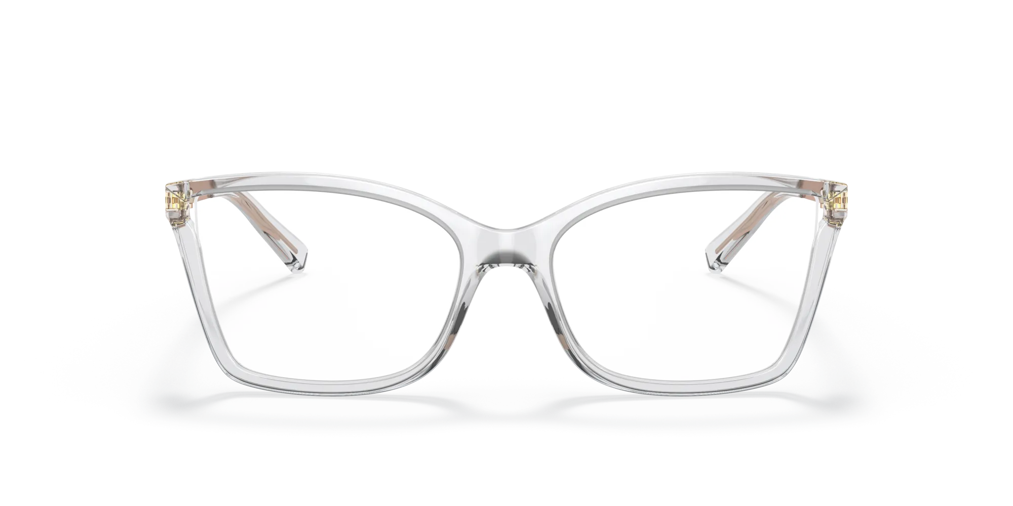Michael Kors MK4058 CARACAS 3050 Montature da vista Iniettato Trasparente Squadrata Normale - immagine 3