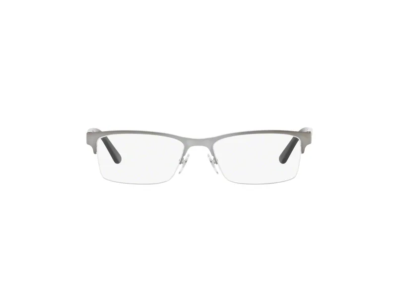 Sferoflex Uomo SF2288 268 Montature da vista Metallo Canna di fucile Squadrata - immagine 2