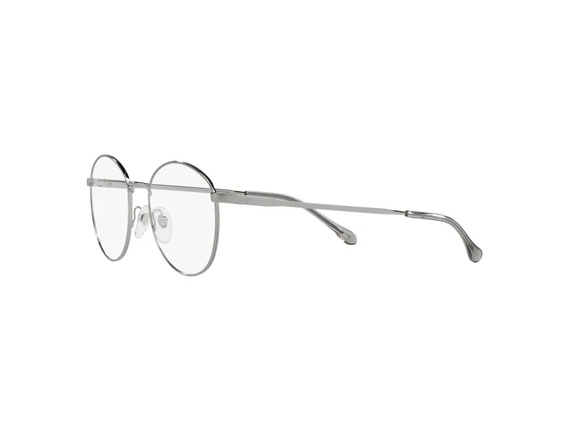 Sferoflex Uomo SF2275 268 Montature da vista Metallo Canna di fucile Pantos - immagine 3
