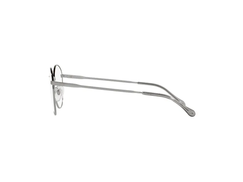 Sferoflex Uomo SF2275 268 Montature da vista Metallo Canna di fucile Pantos - immagine 4