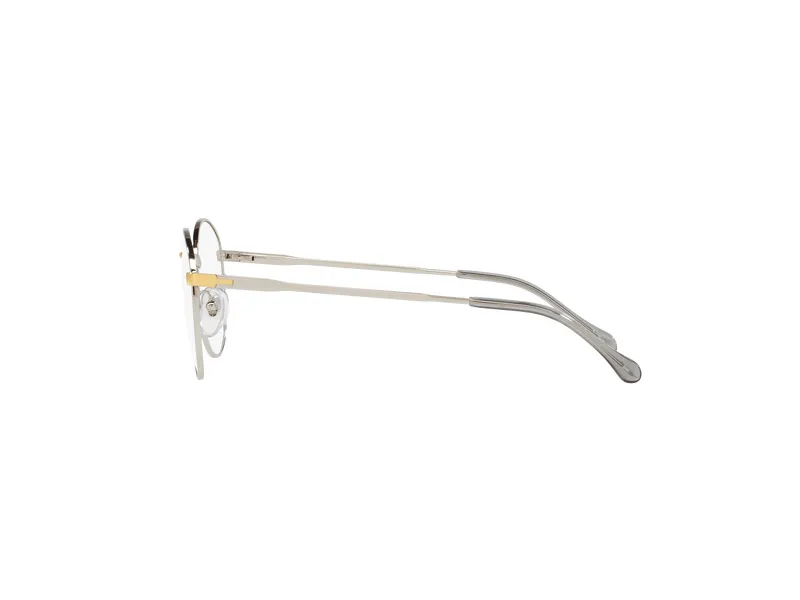 Sferoflex Uomo SF2275 104 Montature da vista Metallo Argento Pantos - immagine 4
