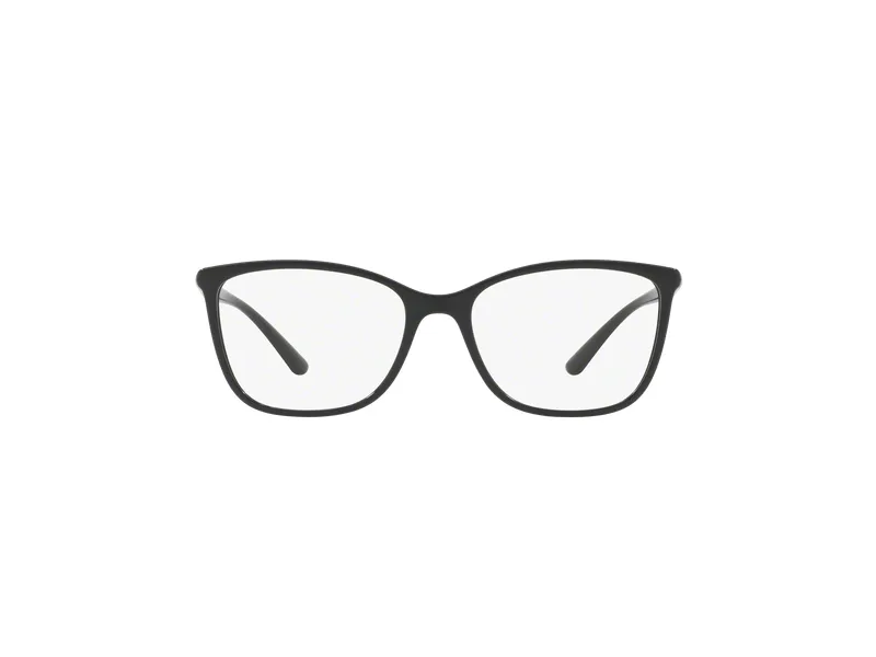 Dolce & Gabbana DG5026 501 Montature da vista Nylon Nero Squadrata Normale - immagine 2