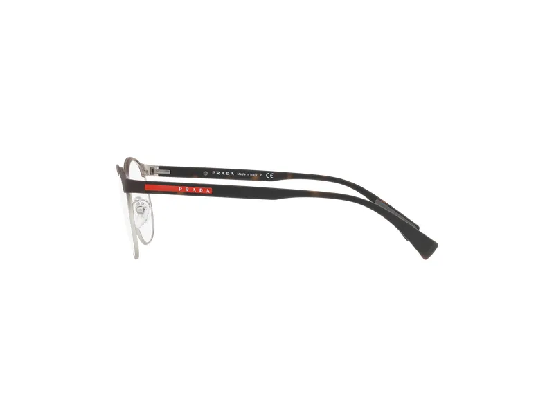 Prada Linea Rossa PS 50IV VY21O1 Montature da vista outlet Metallo Pantos - immagine 4