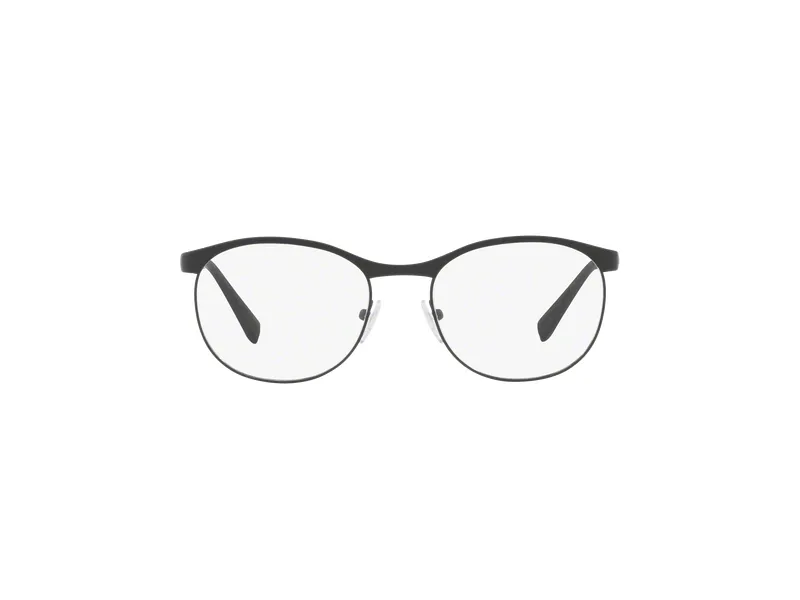 Prada Linea Rossa PS 50IV DG01O1 Montature da vista Metallo Nero Pantos - immagine 2