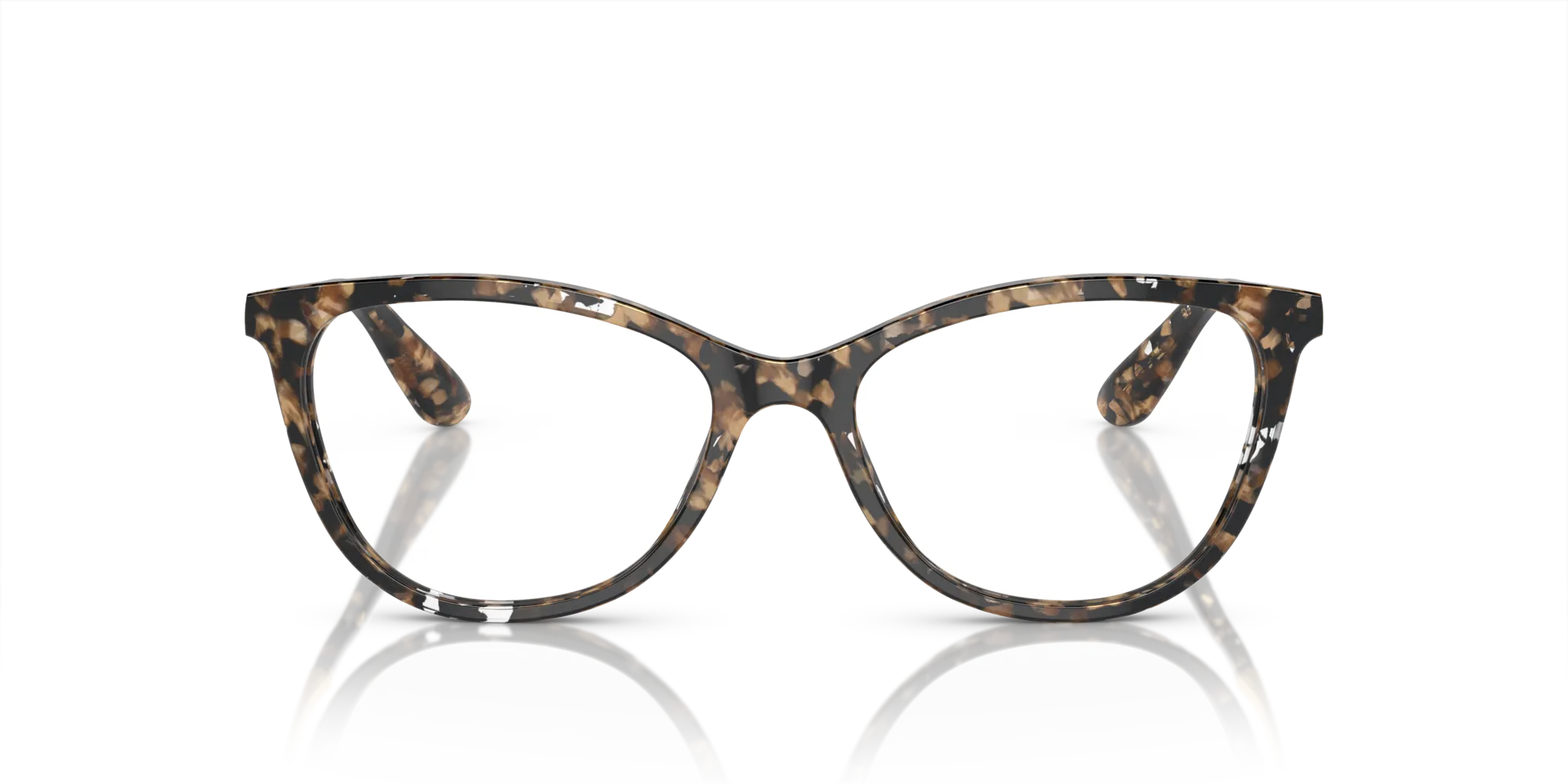 Dolce & Gabbana DG3258 911 Montature da vista Plastica Farfalla - immagine 3