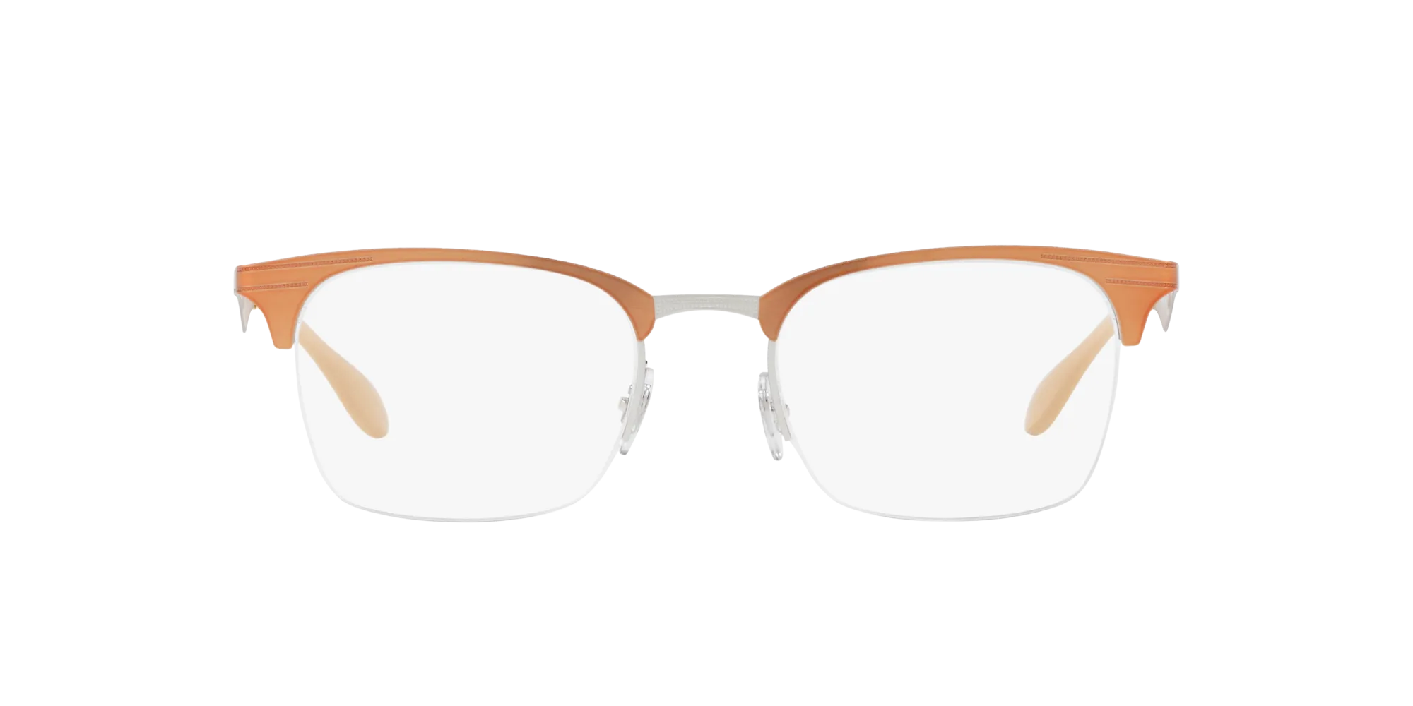Ray - Ban Ray - Ban RX6360 2920 Montature da vista - immagine 2