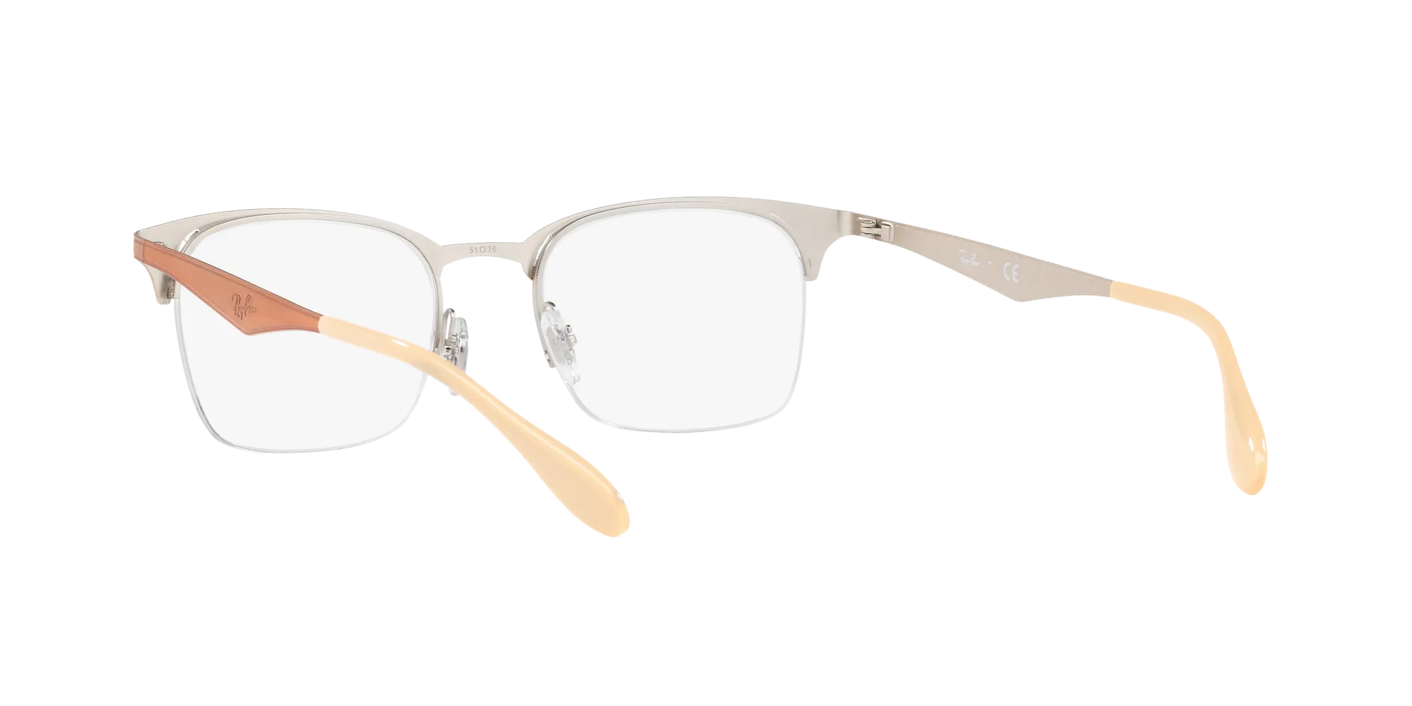 Ray - Ban Ray - Ban RX6360 2920 Montature da vista - immagine 4