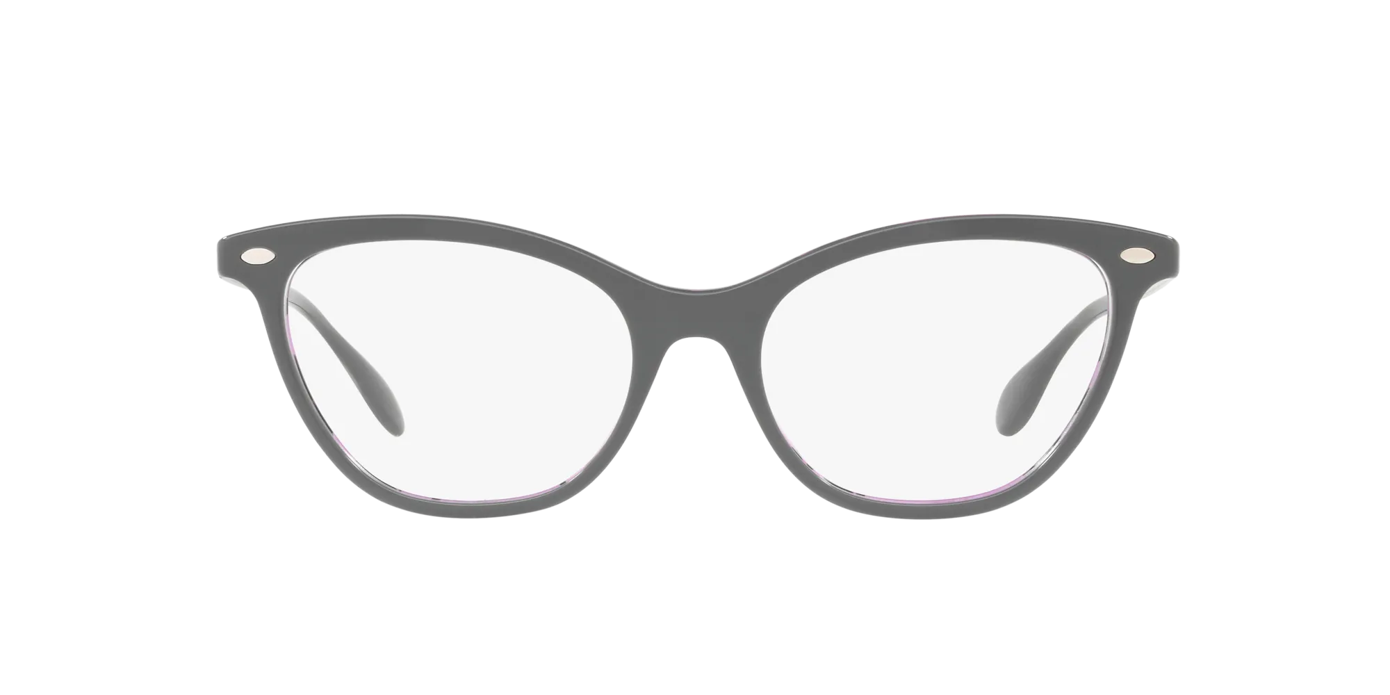 Ray - Ban RX5360 5718 Montature da vista Plastica Cat Eye - immagine 2