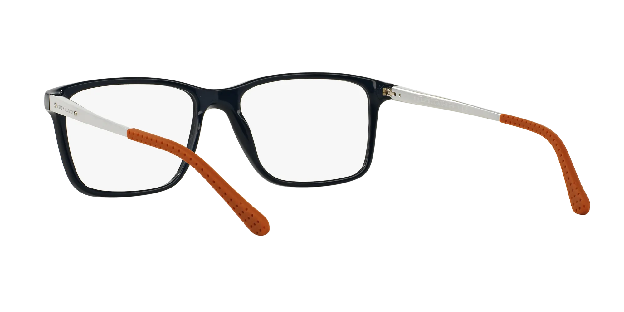 Ralph Lauren RL6133 5465 Montature da vista Acetato Blu Squadrata Normale - immagine 4
