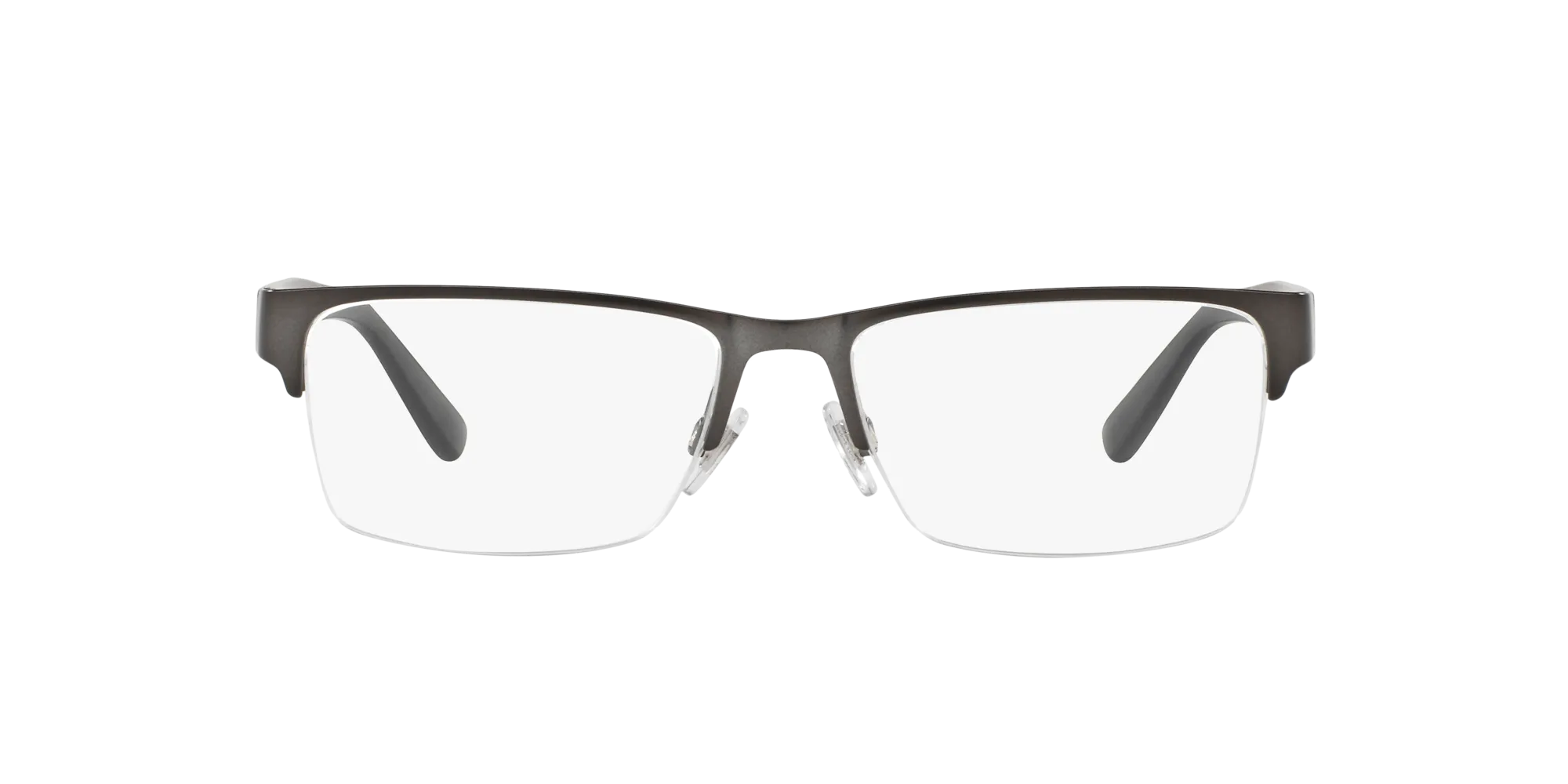 Polo Ralph Lauren PH1164 9157 Montature da vista Metallo Grigio Squadrata Normale - immagine 2