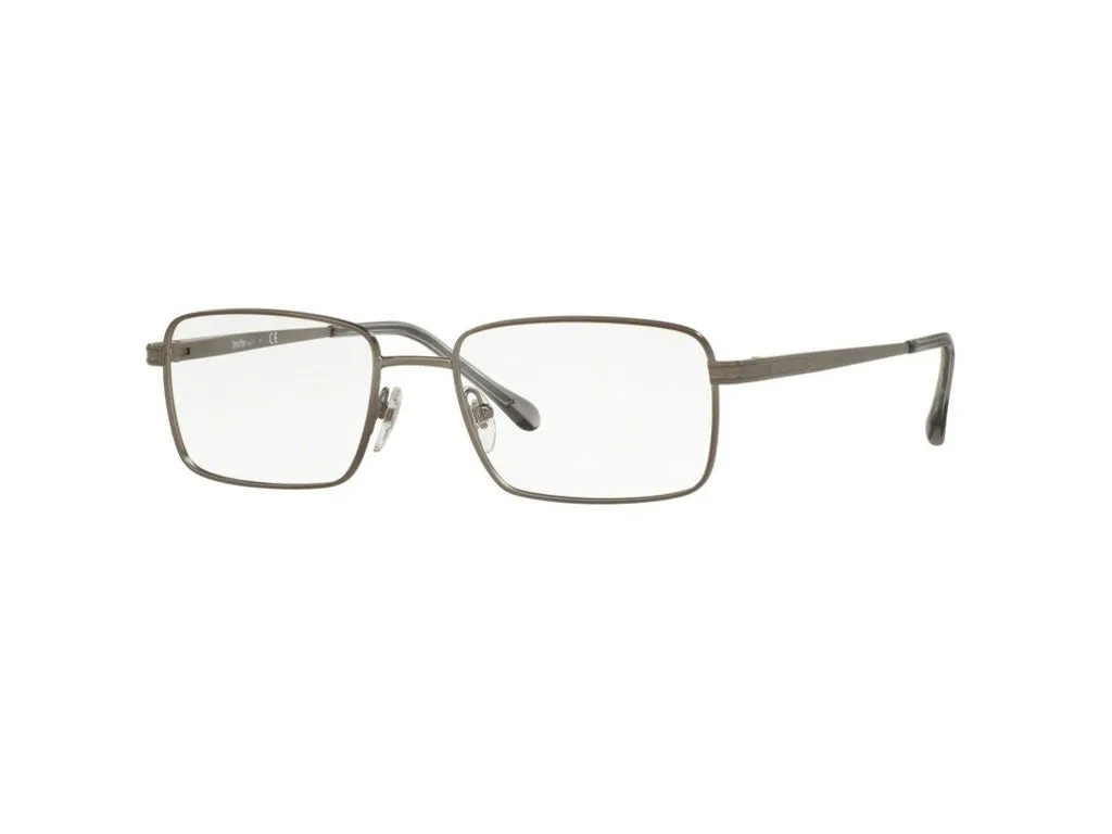 Sferoflex Uomo SF2273 231 Montature da vista Metallo Canna di fucile Squadrata - immagine 1