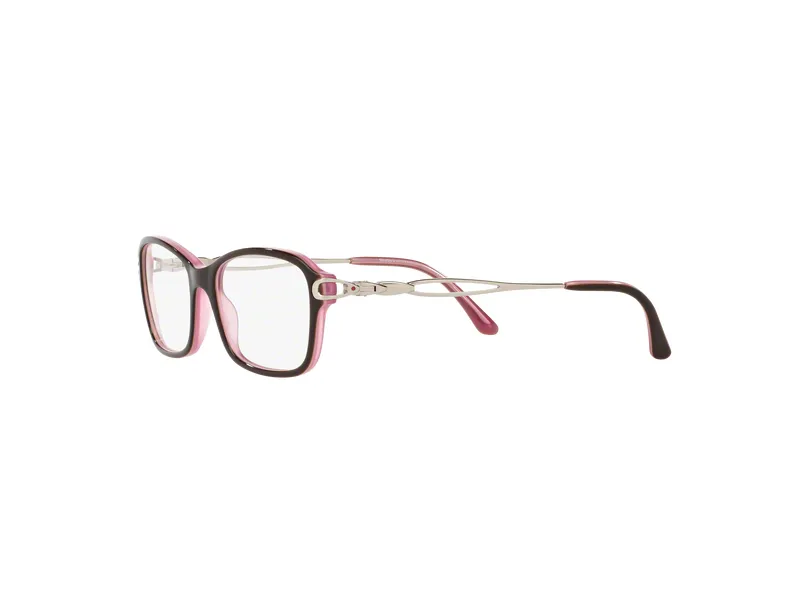 Sferoflex Donna SF1557B C585 Montature da vista Plastica Rosa Squadrata - immagine 3