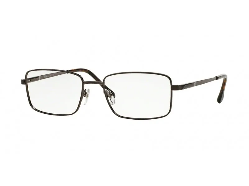 Sferoflex Uomo SF2271 441 Montature da vista Metallo Marrone Squadrata - immagine 1