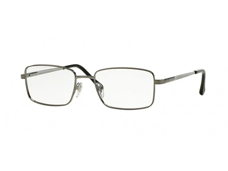 Sferoflex Uomo SF2271 268 Montature da vista Metallo Canna di fucile Squadrata - immagine 1