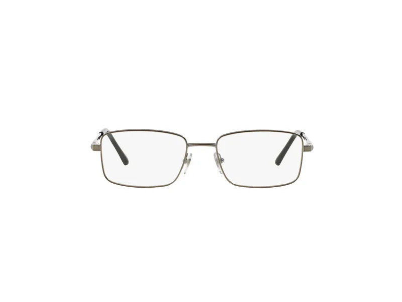Sferoflex Uomo SF2271 268 Montature da vista Metallo Canna di fucile Squadrata - immagine 2