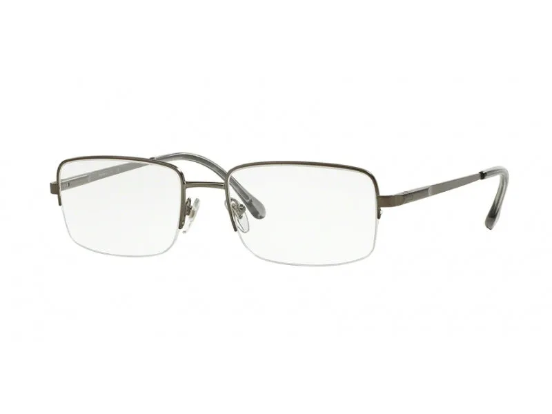 Sferoflex Uomo SF2270 231 Montature da vista Metallo Canna di fucile Squadrata - immagine 1