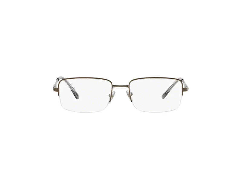 Sferoflex Uomo SF2270 231 Montature da vista Metallo Canna di fucile Squadrata - immagine 2