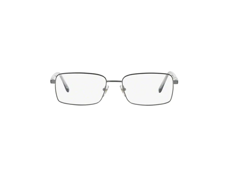 Sferoflex Uomo SF2265 499 Montature da vista Metallo Azzurro Squadrata - immagine 2