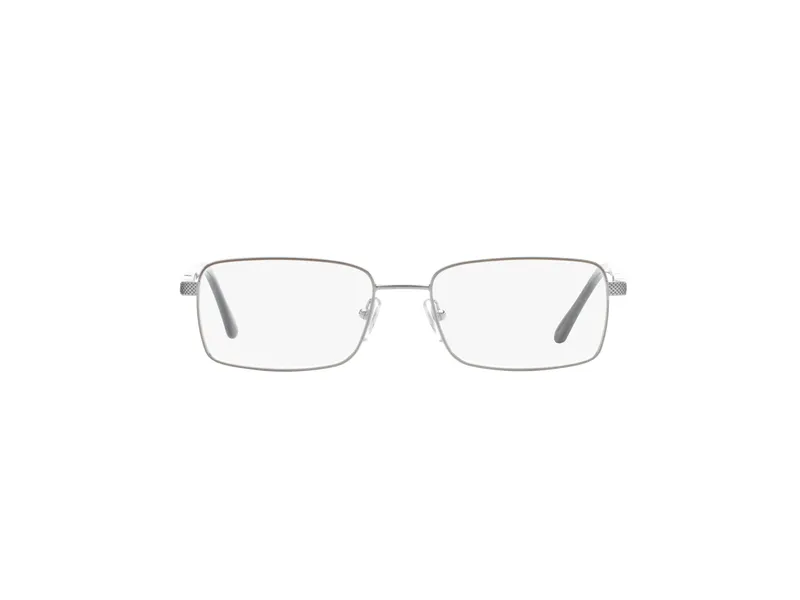 Sferoflex Uomo SF2265 268 Montature da vista Metallo Canna di fucile Squadrata - immagine 2