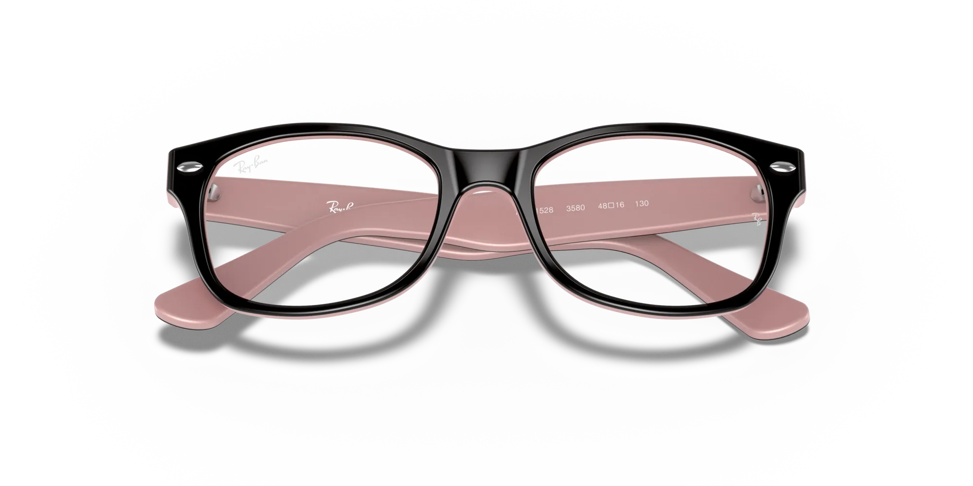 Ray - Ban Ray - Ban RY1528 3580 Montature da vista bambino - immagine 2