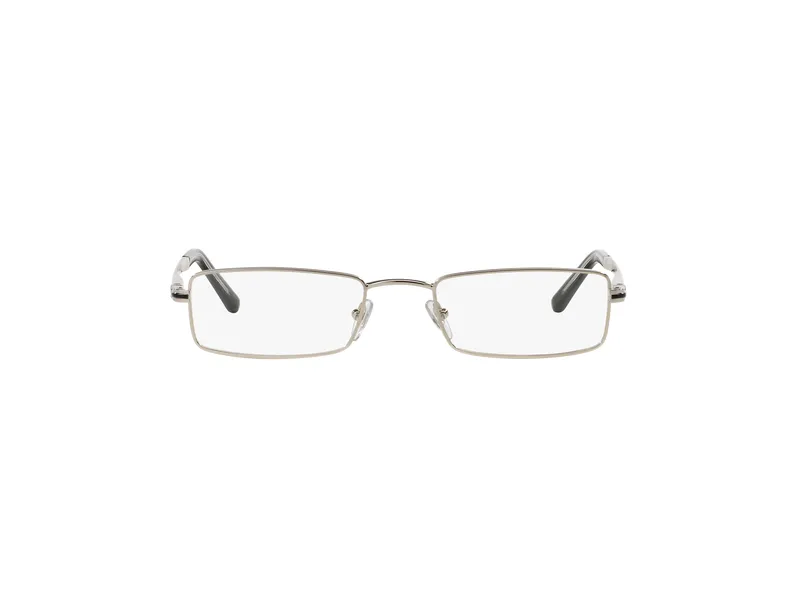 Sferoflex Uomo SF2269 505 Montature da vista Metallo Argento Squadrata - immagine 3
