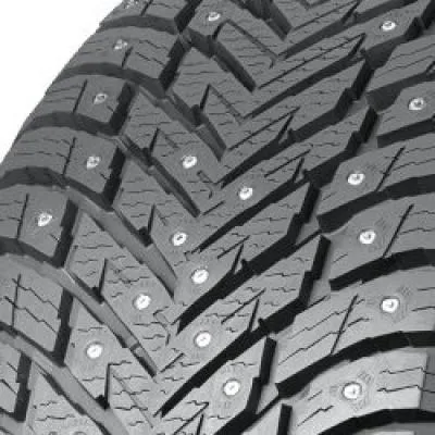 Nokian Hakkapeliitta 10 EV ( 255/50 R20 109T XL pneumatico chiodato, EV ) - immagine 1