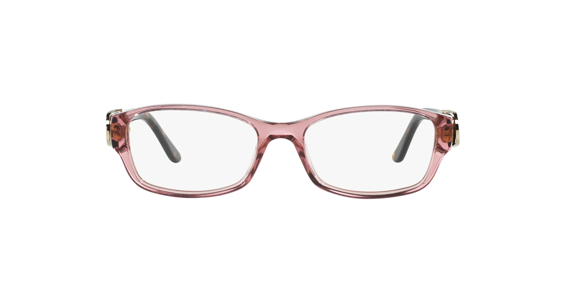 Ralph Lauren RL6056 5220 Montature da vista Plastica Rosa Squadrata - immagine 2
