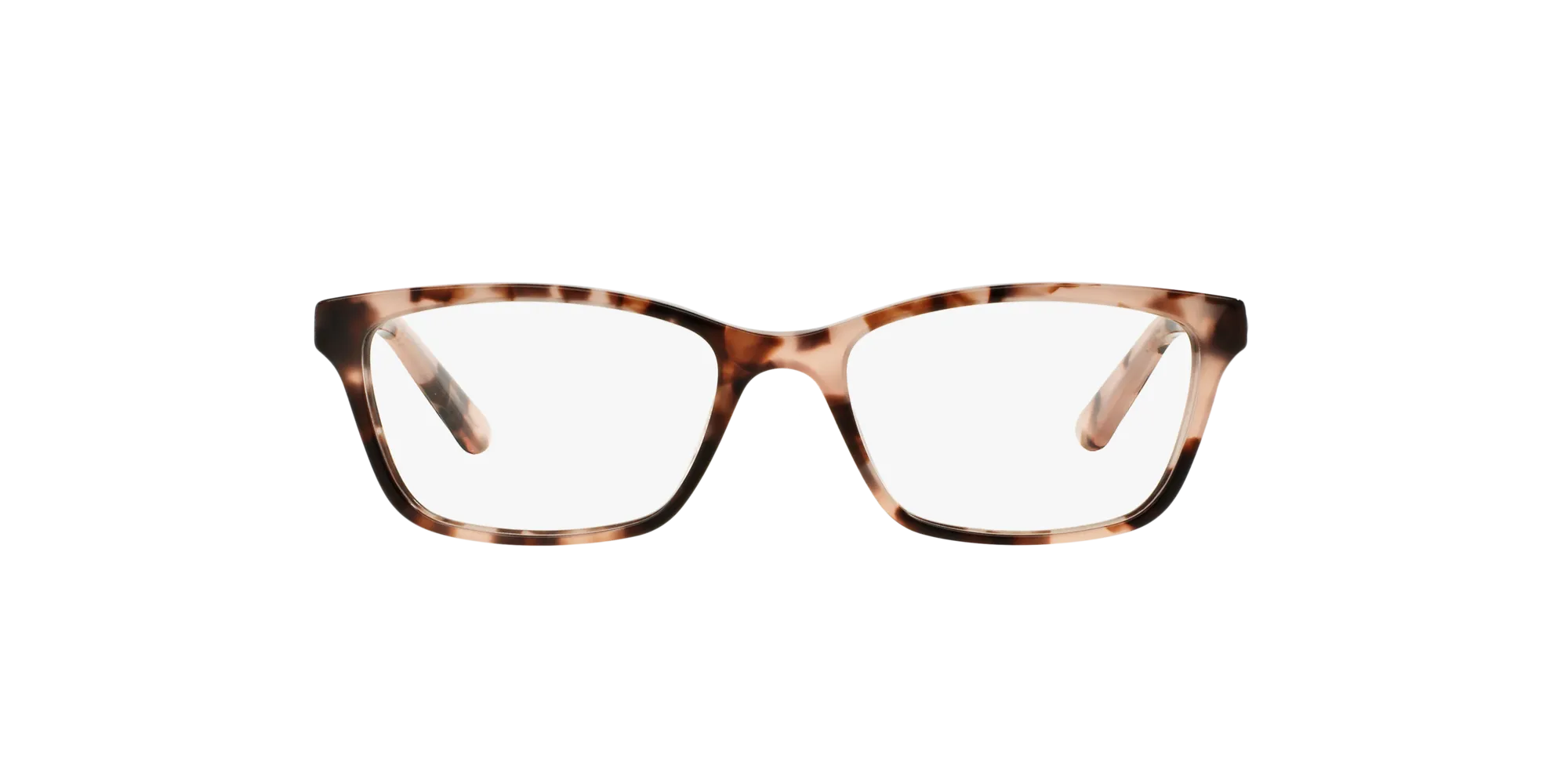 Ralph Lauren RA7044 1143 Montature da vista Acetato Tartaruga Cat Eye Normale - immagine 2